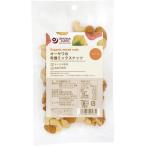 オーサワの有機ミック