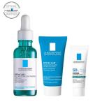 (企画品)ラ ロッシュ ポゼ エファクラ ピールケアセラム キット ( 1セット )/ ラ ロッシュ ポゼ