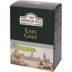 a- грязь чай Earl Gray чай лист бумага в коробке ( 250g )/a- грязь (AHMAD)