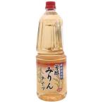 富永食品 芳醇 みりんタイプ 発酵調味料 取っ手付き ( 1.8L )/ 富永食品 ( 味醂 業務用 1800ml 調味料 みりん風 富永 )