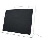 トップランド コンパクト パネルヒーター ホワイト SP-PH250 WT ( 1台 )