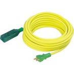 日動 ホタルコード 15A*10m LS2-10 ( 1コ入 )/ 日動