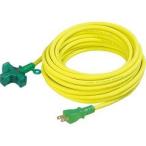 日動 ホタルコード 15A*10m LT2-10 ( 1コ入 )/ 日動