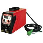 日動 インバータ直流溶接機100V BM1-10