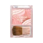 セザンヌ ブレンドカラーチーク03 サクラミルフィーユ ( 4.5g )/ セザンヌ(CEZANNE)