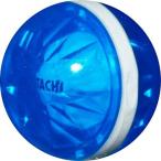 HATACHI( - tachi) ground мяч для гольфа воздушный Blade топаз BH3805A голубой (27) ( 1 шт )/ HATACHI( - tachi)