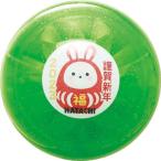 HATACHI( - tachi) ground Golf . главный мяч заяц BH3350 зеленый (35) ( 1 шт )/ HATACHI( - tachi)
