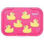 Sassy ビタット ダッキー ( 1点 )/ サッシー(Sassy)