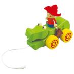 コムハウス パクパクわにさん ( 1コ入 )/ コムハウス