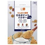 たんぱく習慣 ロカボナッツパウダーwithきな粉 ( 175g )/ DELTA(デルタ)