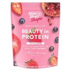  тонкий выше тонкий Shape BEAUTY in PROTEIN асаи Berry ( 300g )/ тонкий выше тонкий 