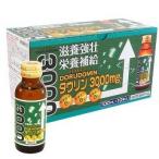  доллар domin таурин 3000mg( зеленый коробка ) ( 100ml*10 шт. входит )