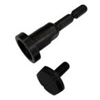 SK11 狂研 六角軸インパクトアダプター SDRL-N ( 1個 )/ SK11