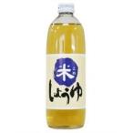 米しょうゆ ( 500ml )/ 大高醤油 ( 醤油 )