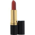 レブロン スーパーラストラスリップスティック 111 ( 1本入 )/ レブロン(REVLON) ( リップ 発色 口紅 lip リップカラー ツヤ 落ちない )