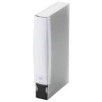 エレコム DVD／CD用ディスクファイル 48枚収納 CCD-FS48BK ( 1コ入 )/ エレコム(ELECOM)