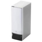 エレコム DVD／CD用ディスクファイル 96枚収納 CCD-FS96BK ( 1コ入 )/ エレコム(ELECOM)