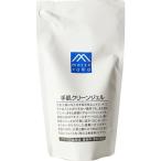 M mark 手肌クリーンジェル 詰替用 ( 220ml )/ M mark(エムマーク)