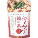 Yahoo! Yahoo!ショッピング(ヤフー ショッピング)冨貴食研 キムチ鍋の素 （ 150g ）