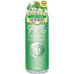 オーガニック99 アロエローション ( 300ml )/ オーガニック99 ( 保湿 潤い 化粧水 アロエ )