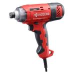 京セラ(リョービ) インパクトドライバー CID-1130 655750A ( 1台 )/ リョービ(京セラ) ( 最大締付トルク115N・m 655700A DIY木工 ねじ締め )