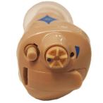 ニコン・エシロール耳穴型デジタル補聴器 NEF-07 左 ( 1個 )