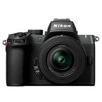 ニコン Z50II 16-50 VR レ