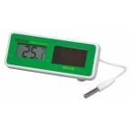 Yahoo! Yahoo!ショッピング(ヤフー ショッピング)エンペックス ソーラーサーモ デジタル隔側温度計 TD-813 （ 1台 ）/ EMPEX（エンペックス）