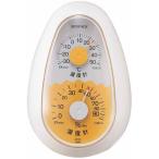 起き上がりこぼし温度・湿度計 TM-2321 ( 1個 )/ EMPEX(エンペックス)