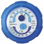 シュクレミニ温・湿度計 TM-2386 ( 1個 )/ EMPEX(エンペックス)