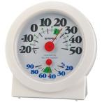 ルシード温・湿度計 TM-2661 ( 1個 )/ EMPEX(エンペックス)