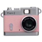 トイカメラ DSC-PIENI II ピーチ ( 1個 )