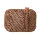 アピックス SHIZUKU e湯たんぽ ブラウン AEY-S30 BR ( 1台 )/ アピックス