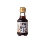 寺岡家の納豆にかけるお醤油 ( 150ml )/ 寺岡家の醤油