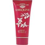 シコリーブ 薬用スキンクリーム ( 80g )/ 日本オリーブ