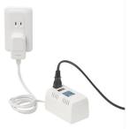 海外旅行用 マルチプラグ変圧器 HTDM130240V1500W ( 1コ入 )