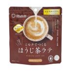  молоко .... hojicha Latte ( 80g )