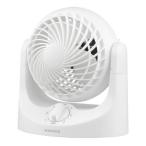 卓上扇 固定 マカロンミニ ホワイト TAF-MKM10N-W ( 1台 )