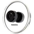 NAGAOKA レコードクリーニング用ラベルプロテクター ( 1個 )
