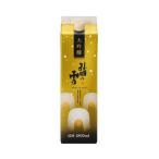  Akita. снег большой сакэ гиндзё ( 1800ml ) ( Akita Yuzawa дайгиндзёсю сакэ земля sake Kiyoshi sake )