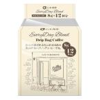 ショッピングドリップコーヒー エブリデイブレンドドリップバッグコーヒー ( 8g×12袋入 )/ 山本珈琲