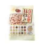 石橋工業 もち麦入り18穀ごはん ( 30g*10袋入 ) ( 雑穀 雑穀米 雑穀ごはんもち麦 18穀 十八穀 個包装 麦 )