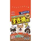 家族のごはん すき焼味 7歳以上用 ( 2.2kg )/ 家族のごはん ( ドッグフード )