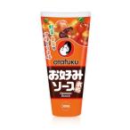 o жесткий k окономи соус ( 300g ) ( окономияки Hiroshima . Kansai способ te-tsu приправа мука ..)
