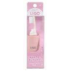 LIGO Mini стакан есть - migaki комплект розовый LG500P ( 1 комплект )