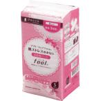 ダッコ お産用パッド フィール Sサイズ ( 20コ入 )/ ダッコ(dacco)