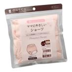 ダッコ ママにやさしいショーツ LL-3L ピーチピンク ( 1枚入 )/ ダッコ(dacco)