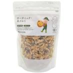 BIONOWA オーガニック・生クルミ ( 260g )