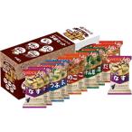 アマノフーズ いつものおみそ汁 5種セットCプラス1 ( 11食入 )/ アマノフーズ