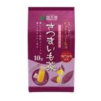 国太楼 鳴門金時さつまいも茶 三角ティーバック ( 10袋入 )/ 国太楼